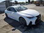 2024 LEXUS Is