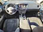 2014 NISSAN PATHFINDER