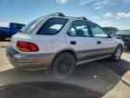 1998 SUBARU IMPREZA