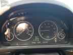 2012 BMW 5 series