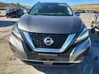 2019 NISSAN MURANO