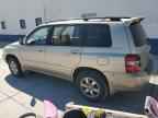 2007 TOYOTA HIGHLANDER