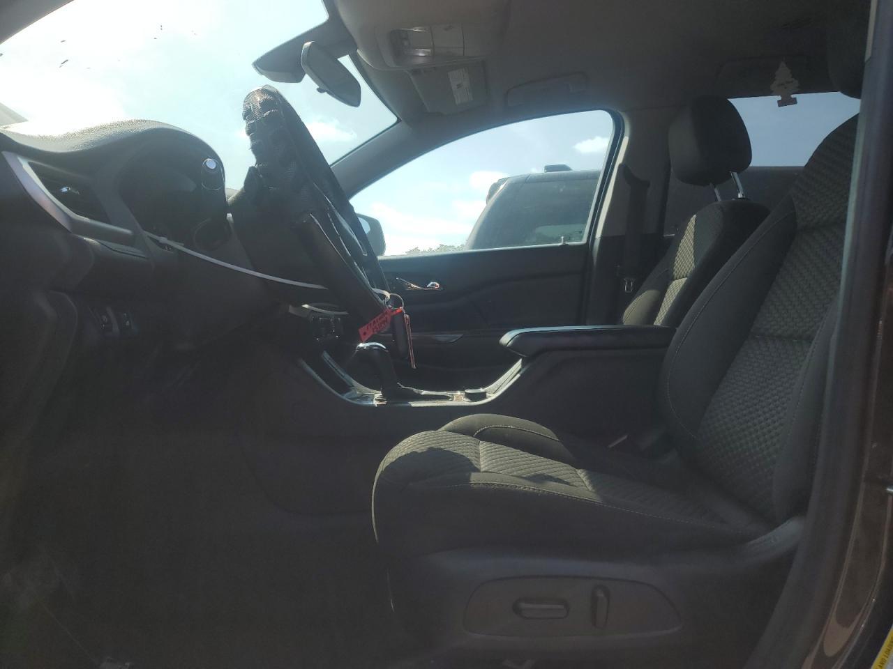 2017 GMC ACADIA