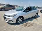 2018 CHEVROLET CRUZE