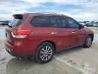 2016 NISSAN PATHFINDER