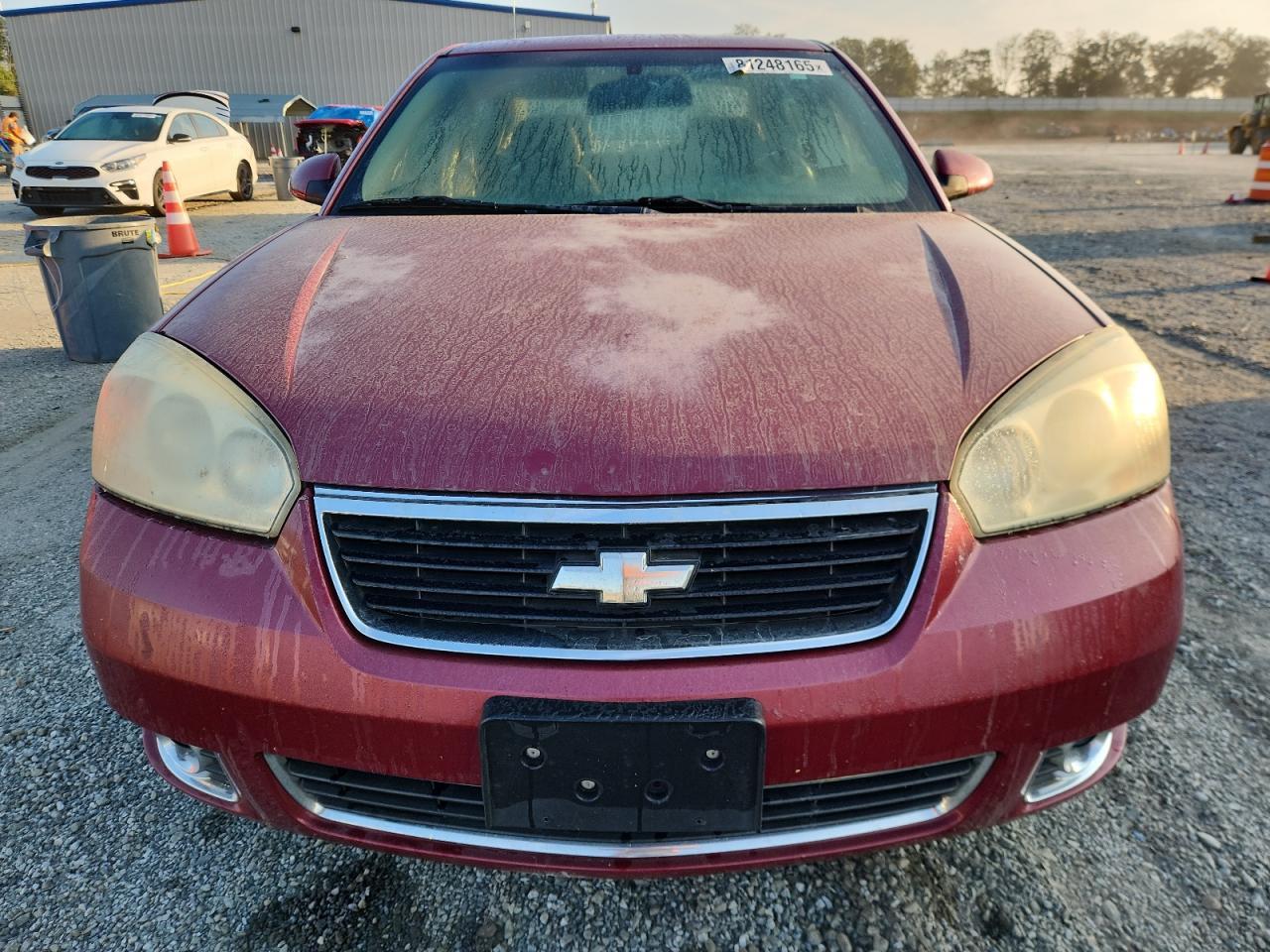 2006 CHEVROLET MALIBU