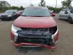 2018 MITSUBISHI outlander