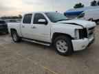 2011 CHEVROLET SILVERADO 1500