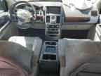 2009 CHRYSLER Town & Country