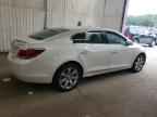 2012 BUICK LACROSSE