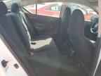2013 NISSAN VERSA