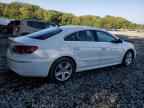 2014 VOLKSWAGEN CC