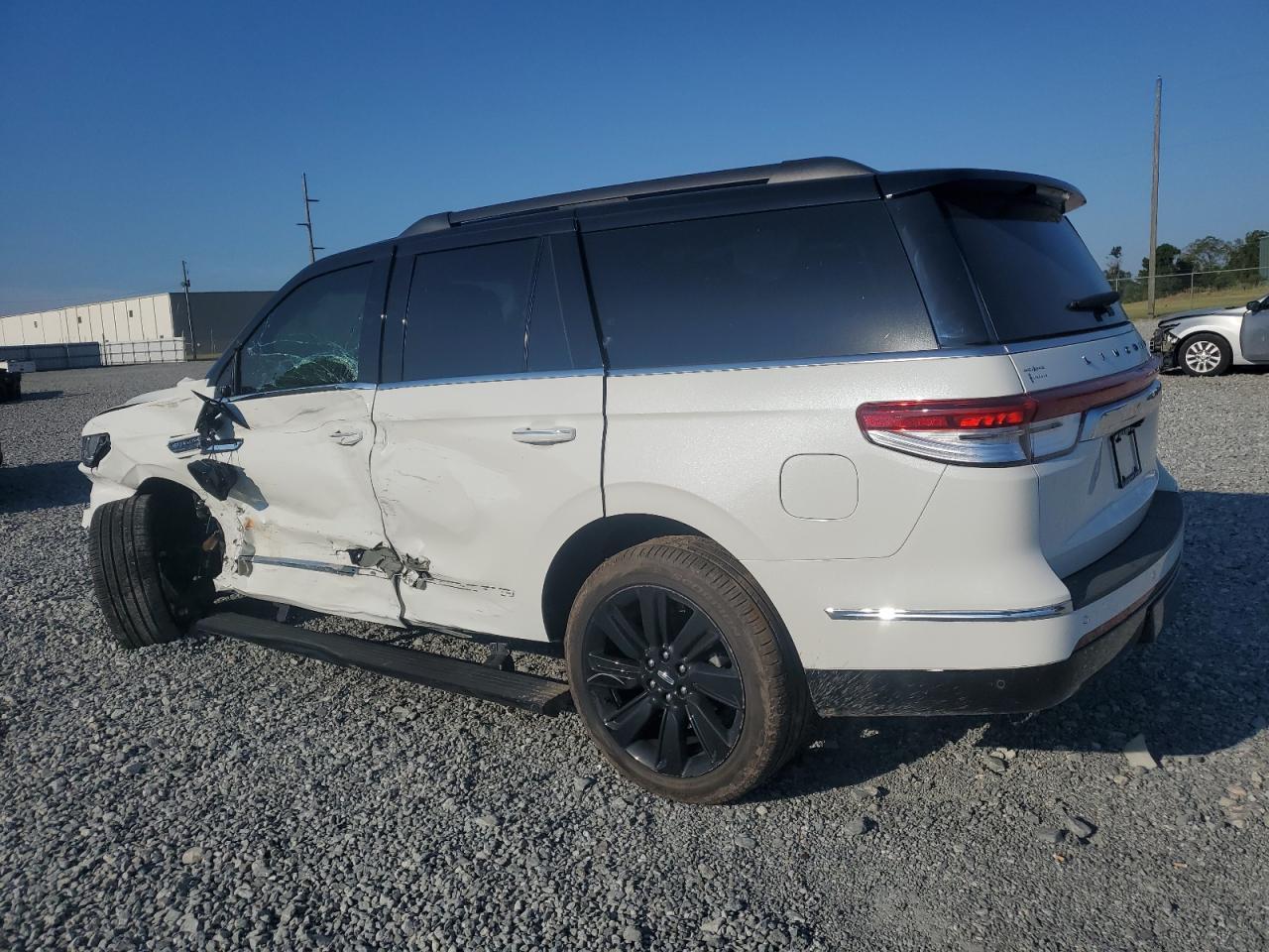2024 LINCOLN Navigator