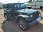 2011 JEEP WRANGLER