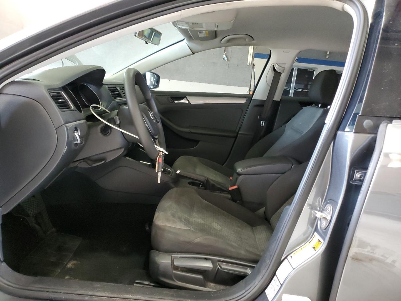 2018 VOLKSWAGEN JETTA