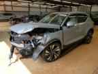 2024 VOLVO XC40