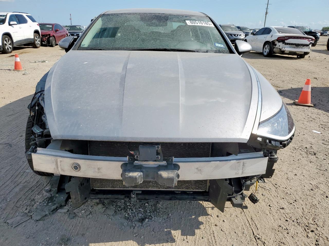 2023 HYUNDAI SONATA