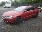 2013 VOLKSWAGEN CC