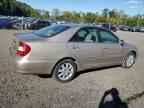 2004 TOYOTA CAMRY