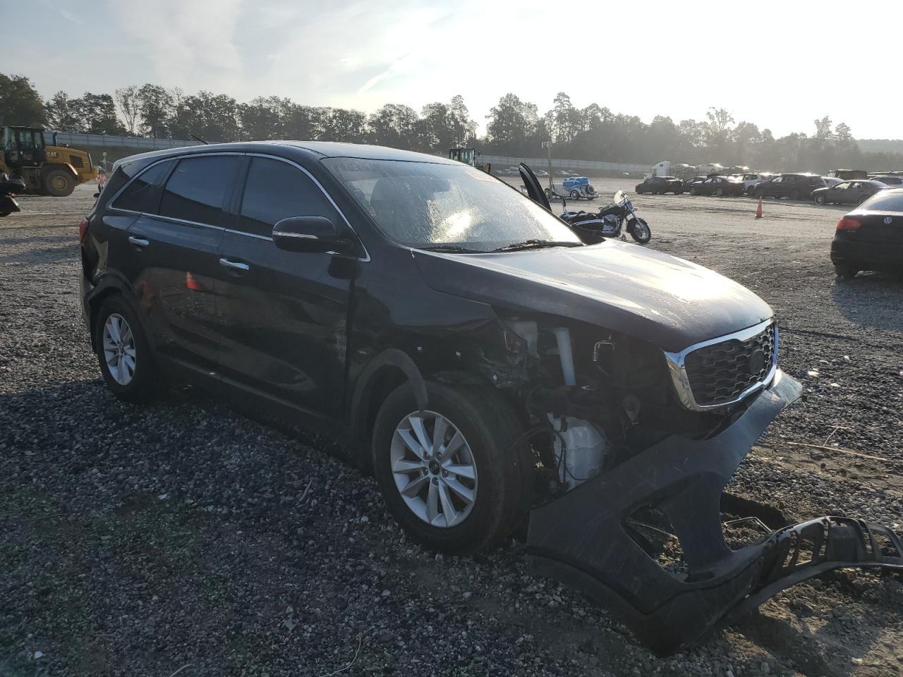 2020 KIA SORENTO