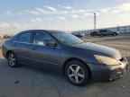 2005 HONDA ACCORD