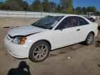 2001 HONDA CIVIC