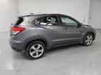 2017 HONDA HR-V
