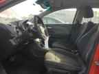 2012 CHEVROLET SONIC