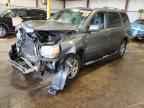 2008 HONDA PILOT
