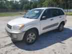 2002 TOYOTA RAV4