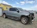2024 CHEVROLET Silverado