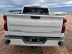2022 CHEVROLET Silverado