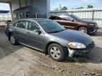 2010 CHEVROLET IMPALA