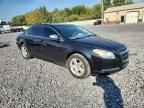 2009 CHEVROLET MALIBU