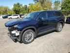2024 TOYOTA HIGHLANDER