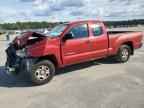 2012 TOYOTA TACOMA