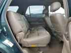 2004 TOYOTA Sequoia