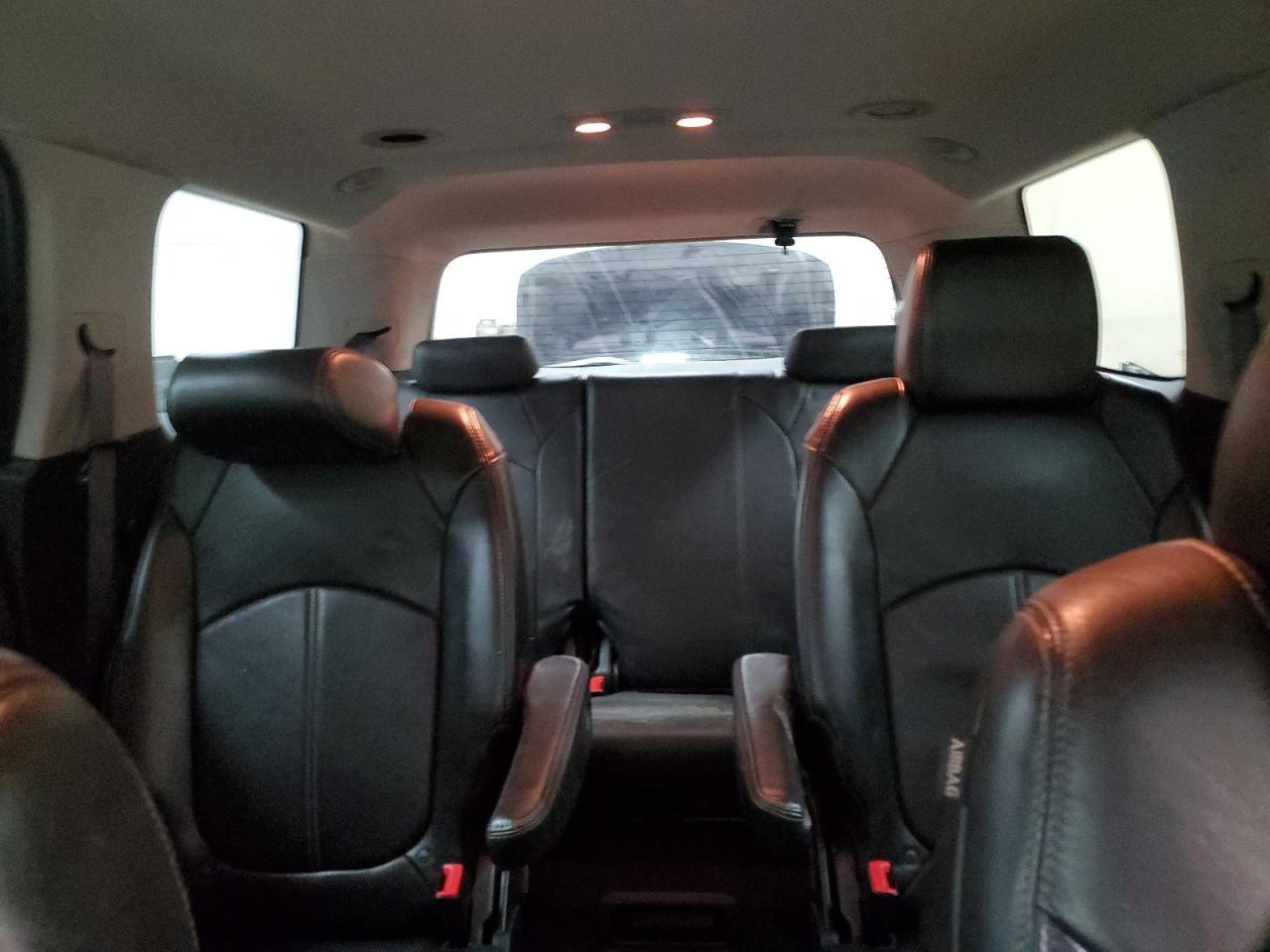 2014 GMC ACADIA