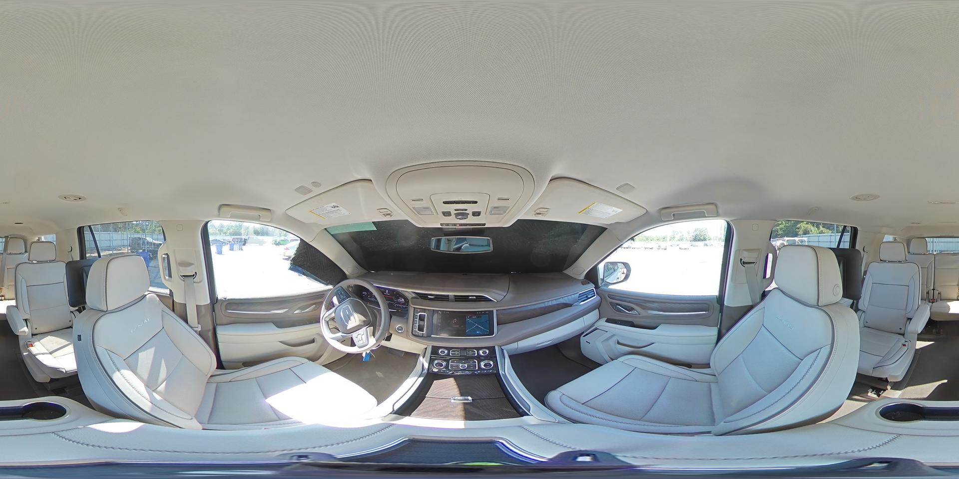 2024 GMC Yukon