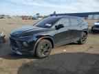 2024 CHEVROLET BLAZER