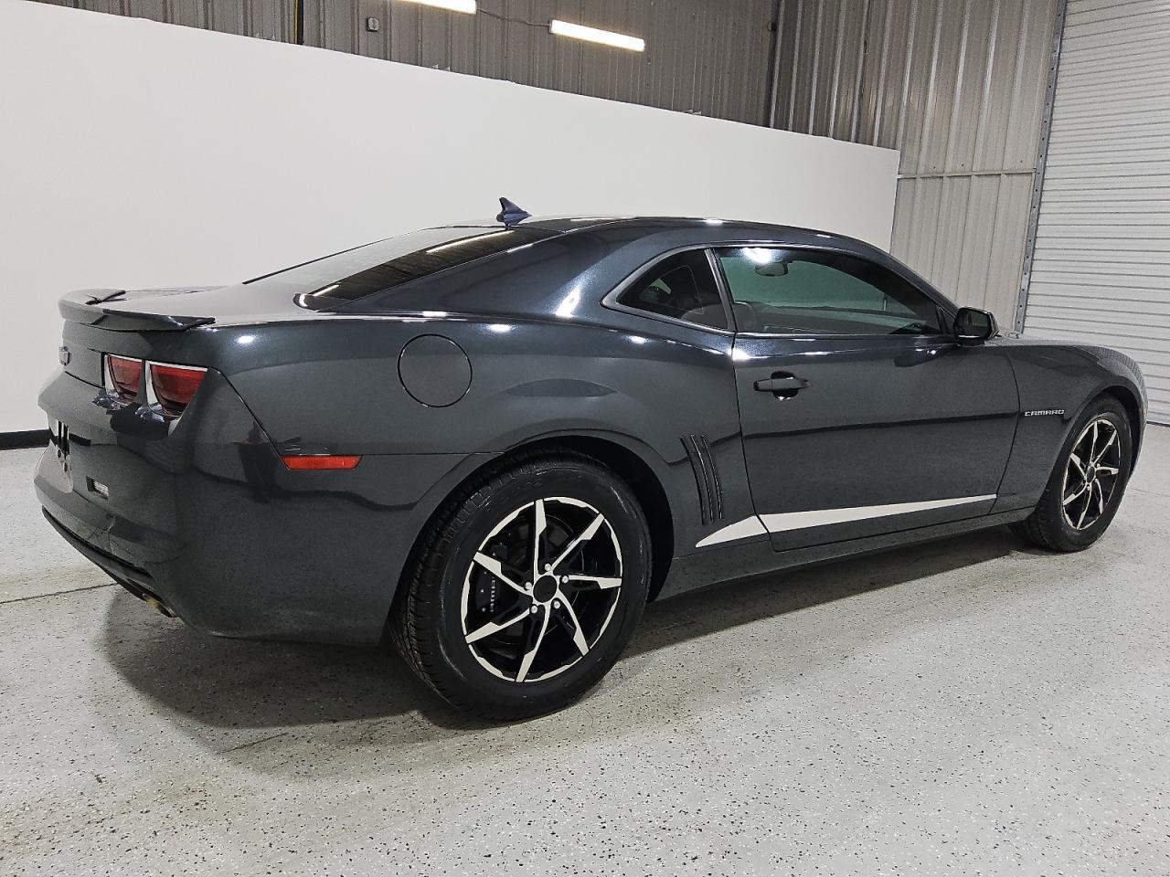 2013 CHEVROLET Camaro
