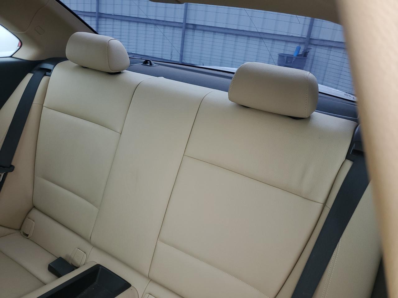 2013 BMW 1 Series