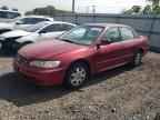 2002 HONDA ACCORD