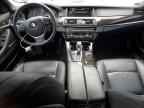2016 BMW 5 series