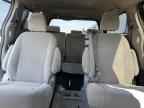 2016 TOYOTA SIENNA