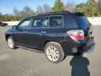 2010 TOYOTA HIGHLANDER