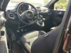 2012 FIAT 500