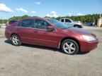 2003 HONDA ACCORD