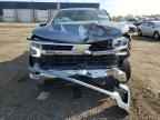 2025 CHEVROLET Silverado