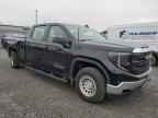 2022 GMC Sierra
